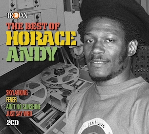 Horace Andy and The Maytals Collections Out Now!