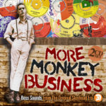 More Monkey Business – Out Now!
