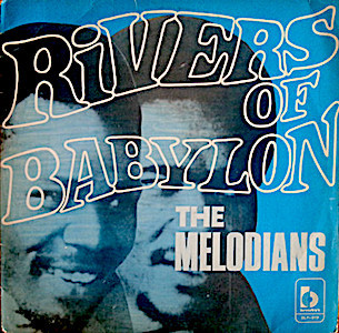 The Mighty Melodians