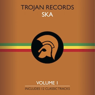 Digital Versions Of New Trojan Vinyl Collections @AppleMusic
