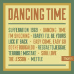 Trojan 50 Box Set: Dancing Time LP